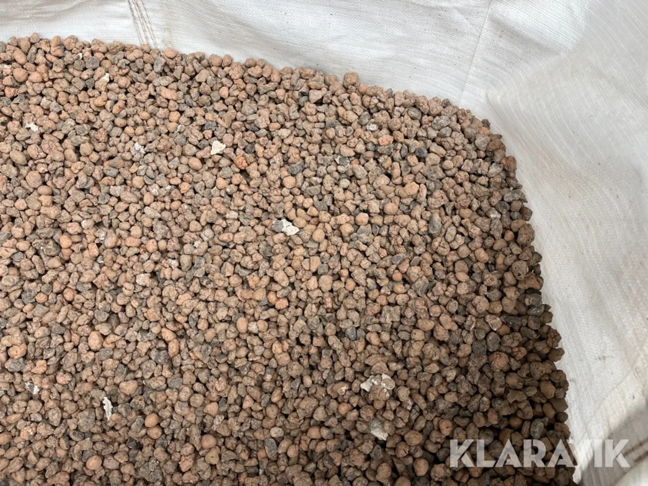 Billede 4 - Leca-nødder 5 bigbags
