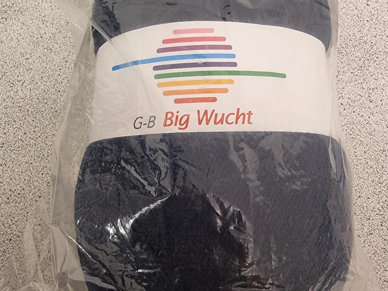 Billede 17 - npakke: Hobbii, G-B Big Wucht, Twister Solid & Lan