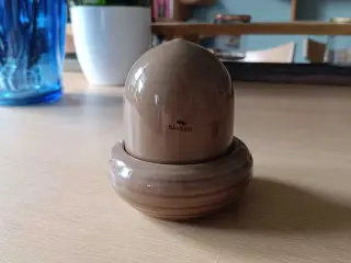 Kähler Cono låg krukke