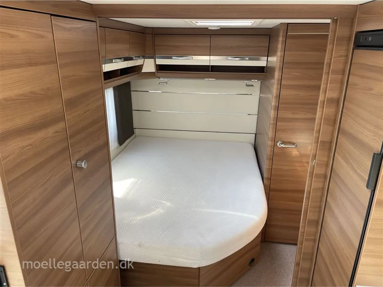 Billede 6 - 2019 - Dethleffs Nomad Snow 590 RF
