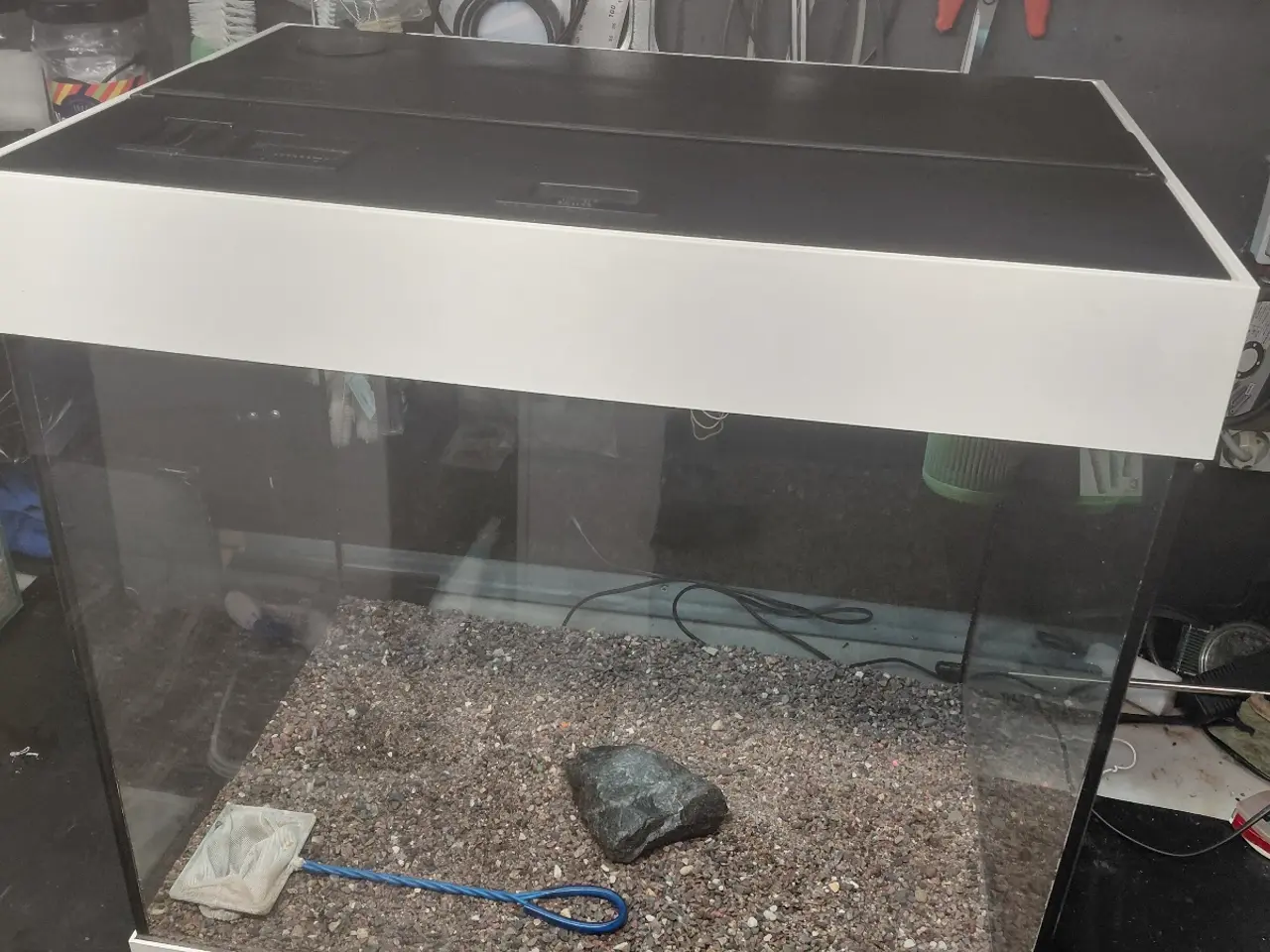 Billede 4 - Akvarier 120L