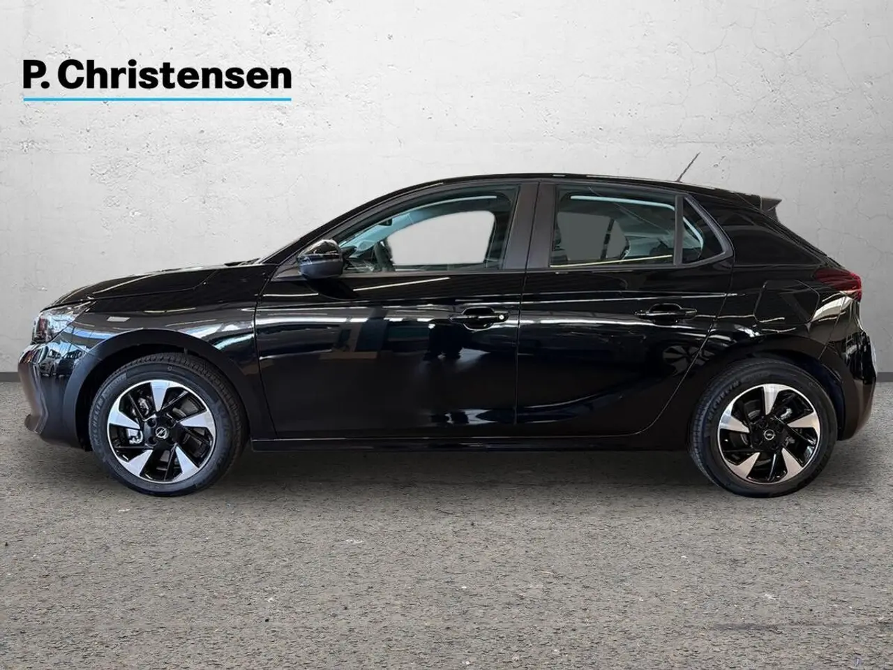 Billede 2 - Opel Corsa-e 50 Edition