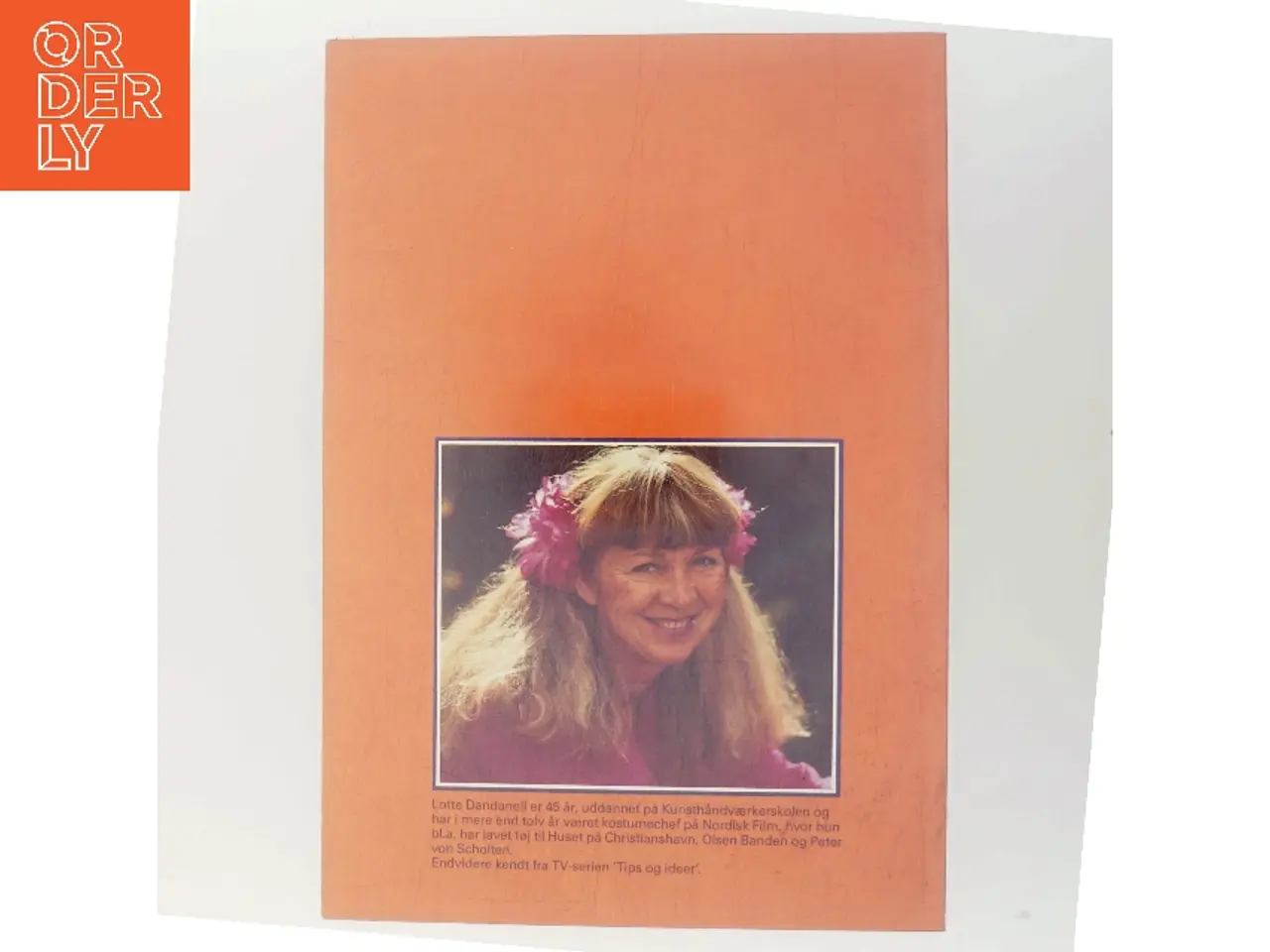 Billede 3 - Lottes idébog af Lotte Dandanell (Bog)