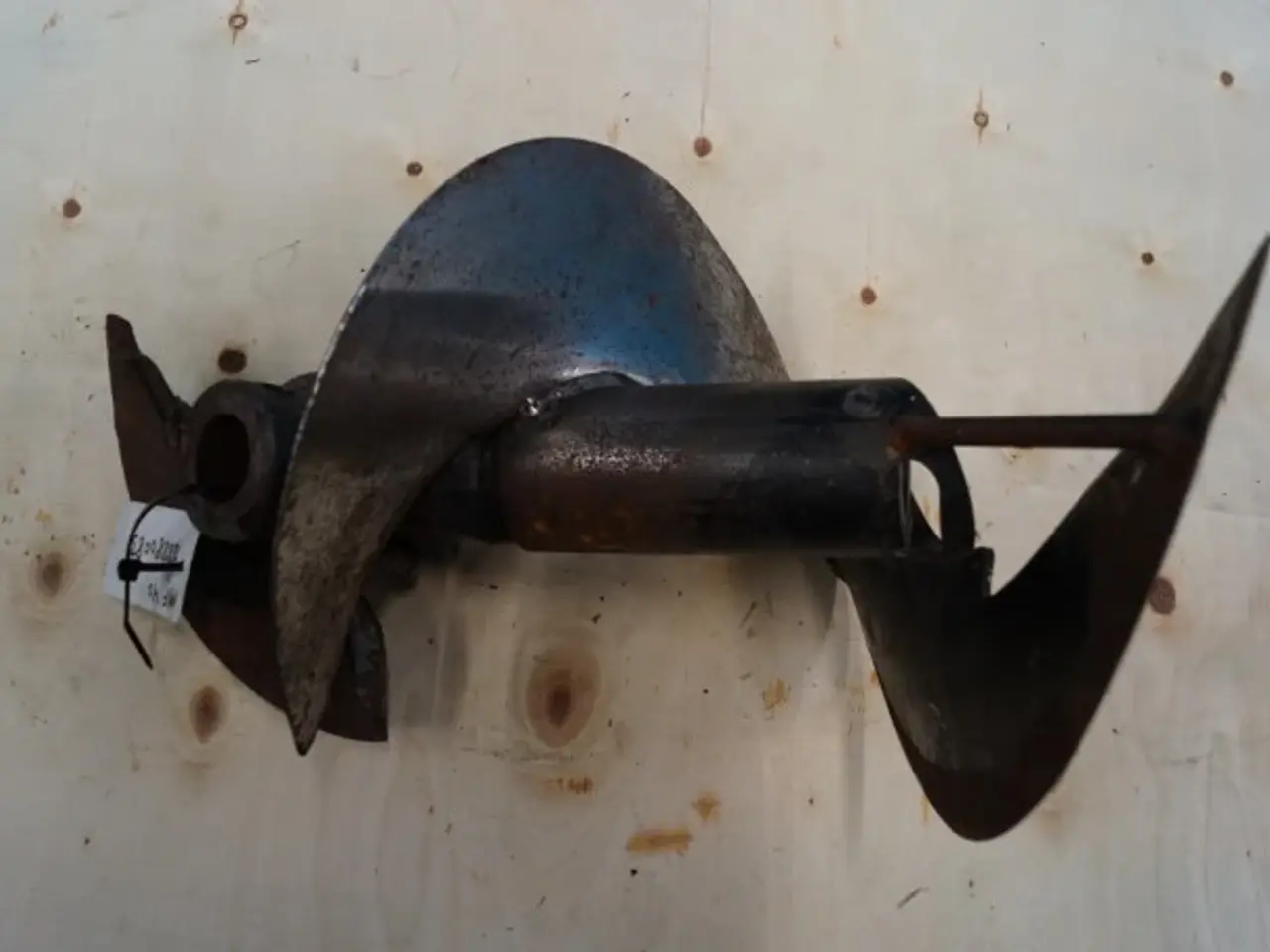 Billede 7 - Massey Ferguson 40 Snegl 28880083