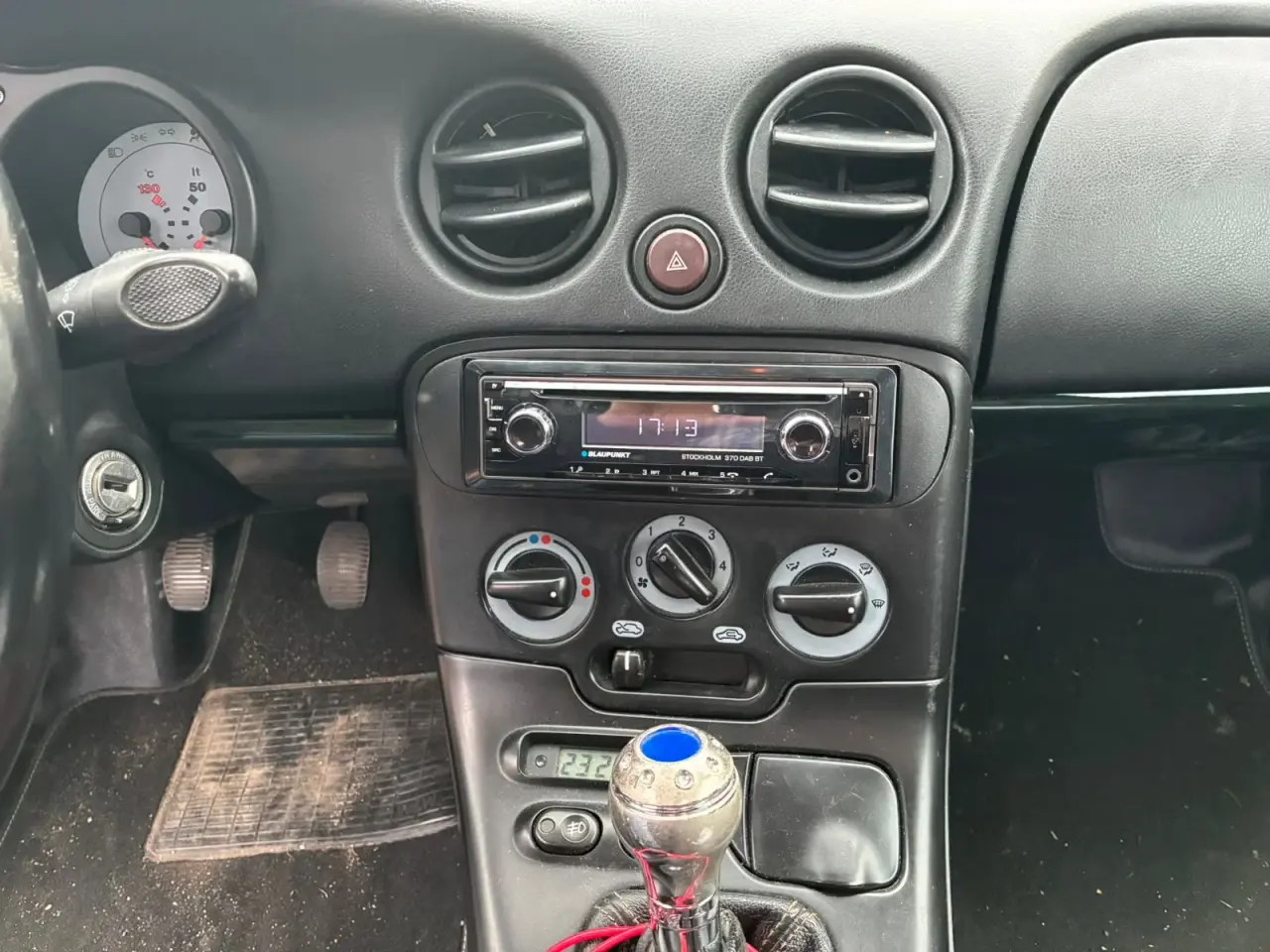 Billede 10 - Fiat Barchetta 1,8 16V