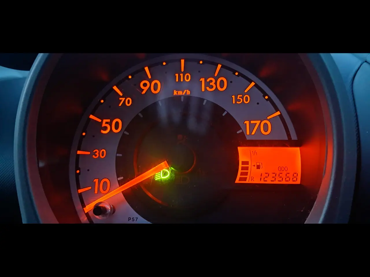 Billede 12 - Peugeot 107