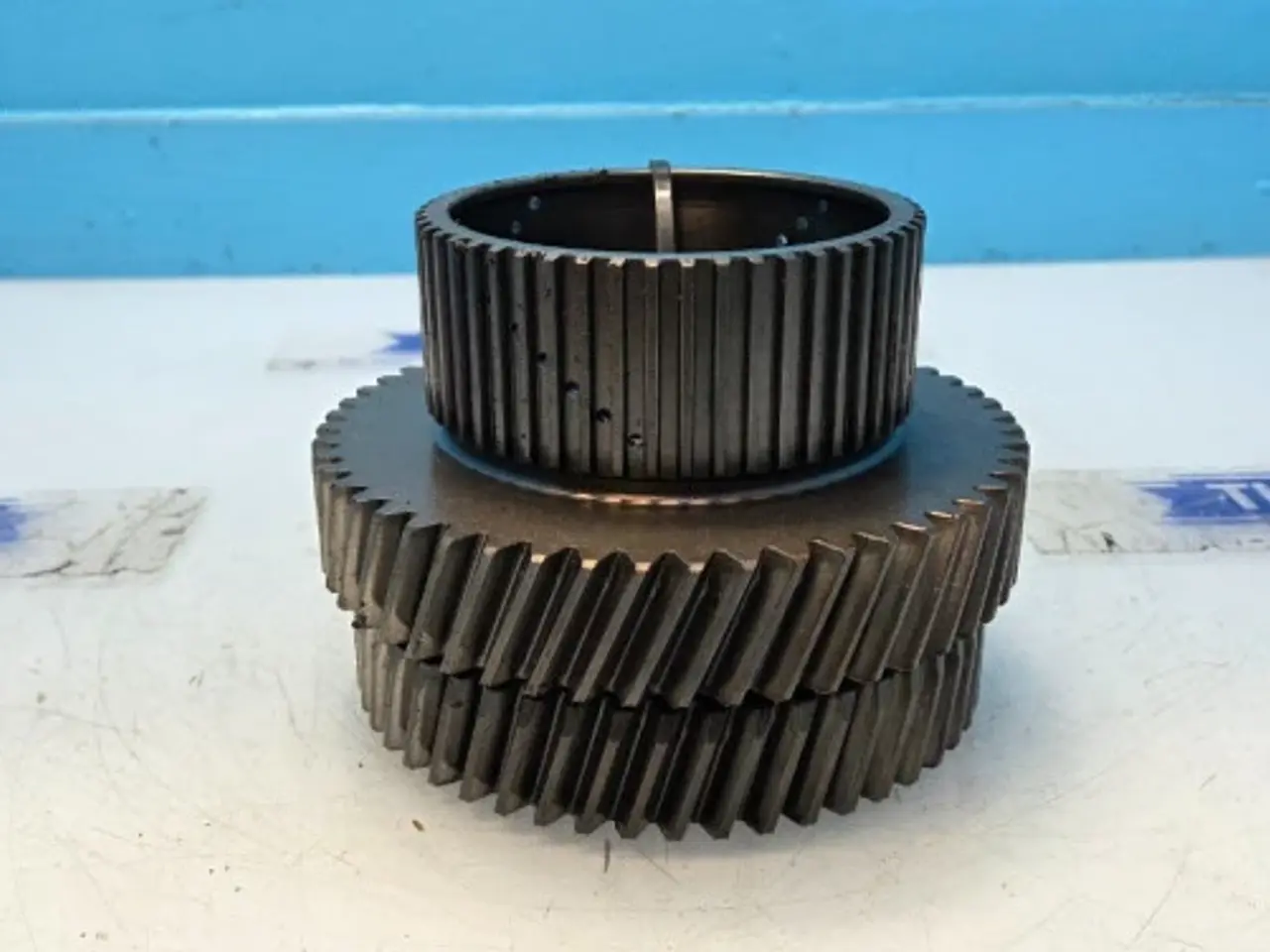 Billede 6 - New Holland TM190 Gear 5183143