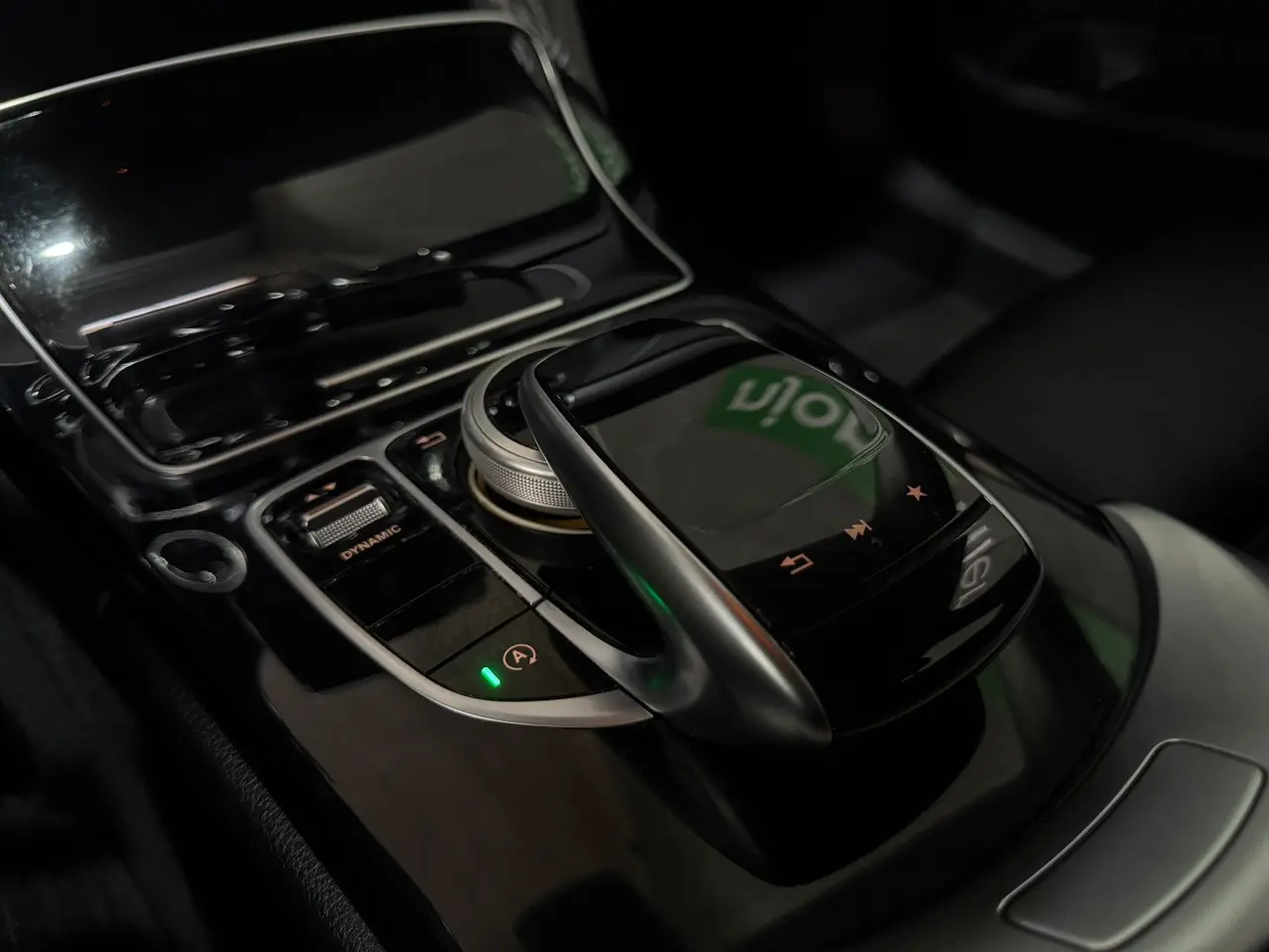 Billede 14 - Mercedes C220 d 2,2 AMG Line stc.
