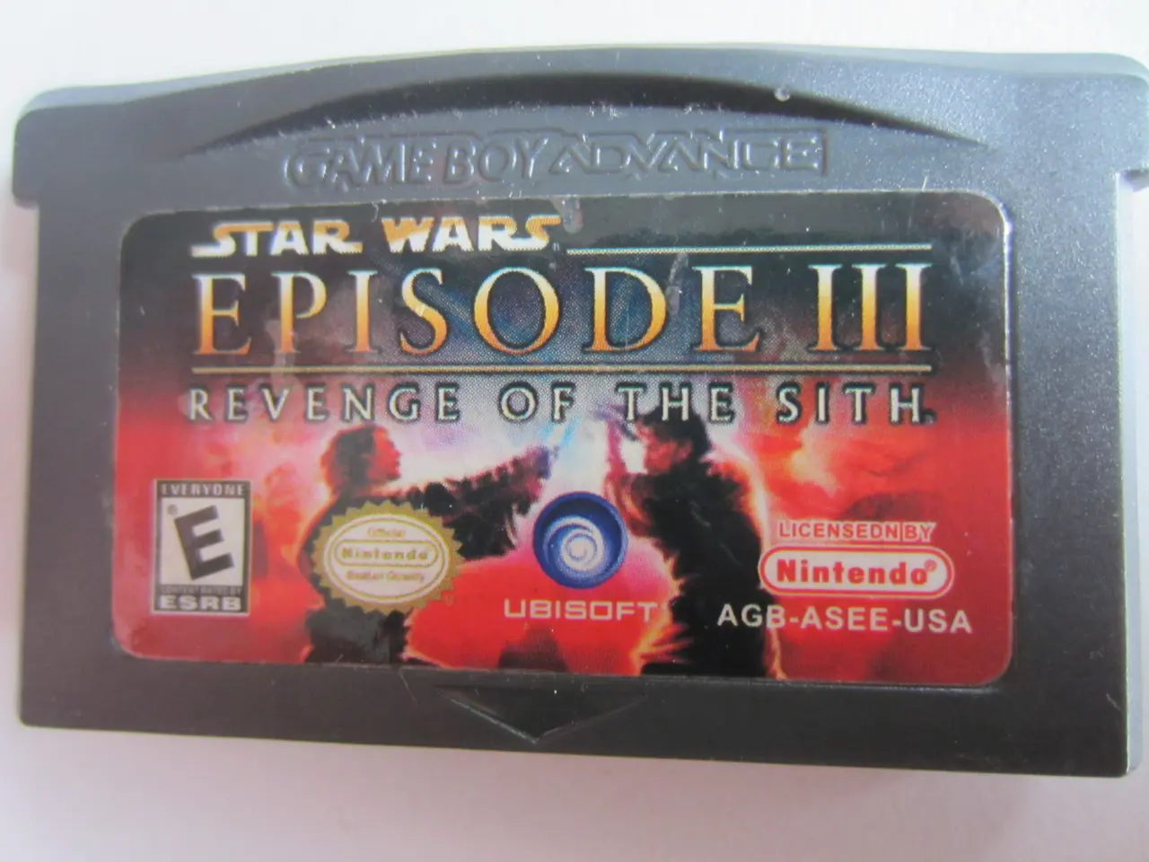 Billede 1 - Star Wars Episode III: Sith-fyrsternes hævn