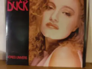 Do The Duck LP