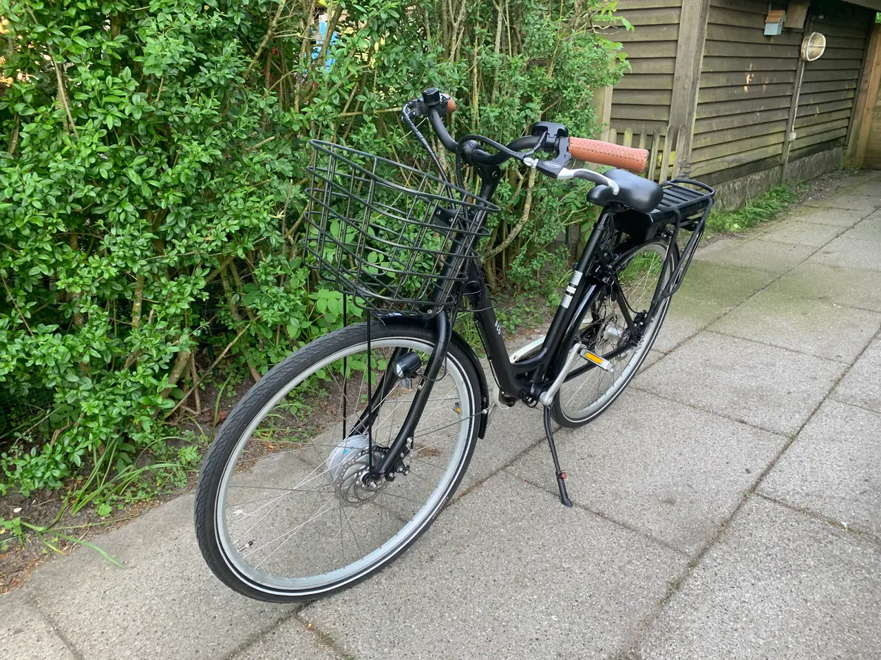 Billede 7 - Flot sco dame elcykel
