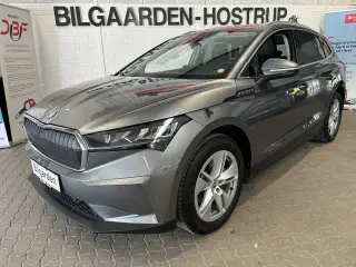 Skoda Enyaq 80 iV Suite