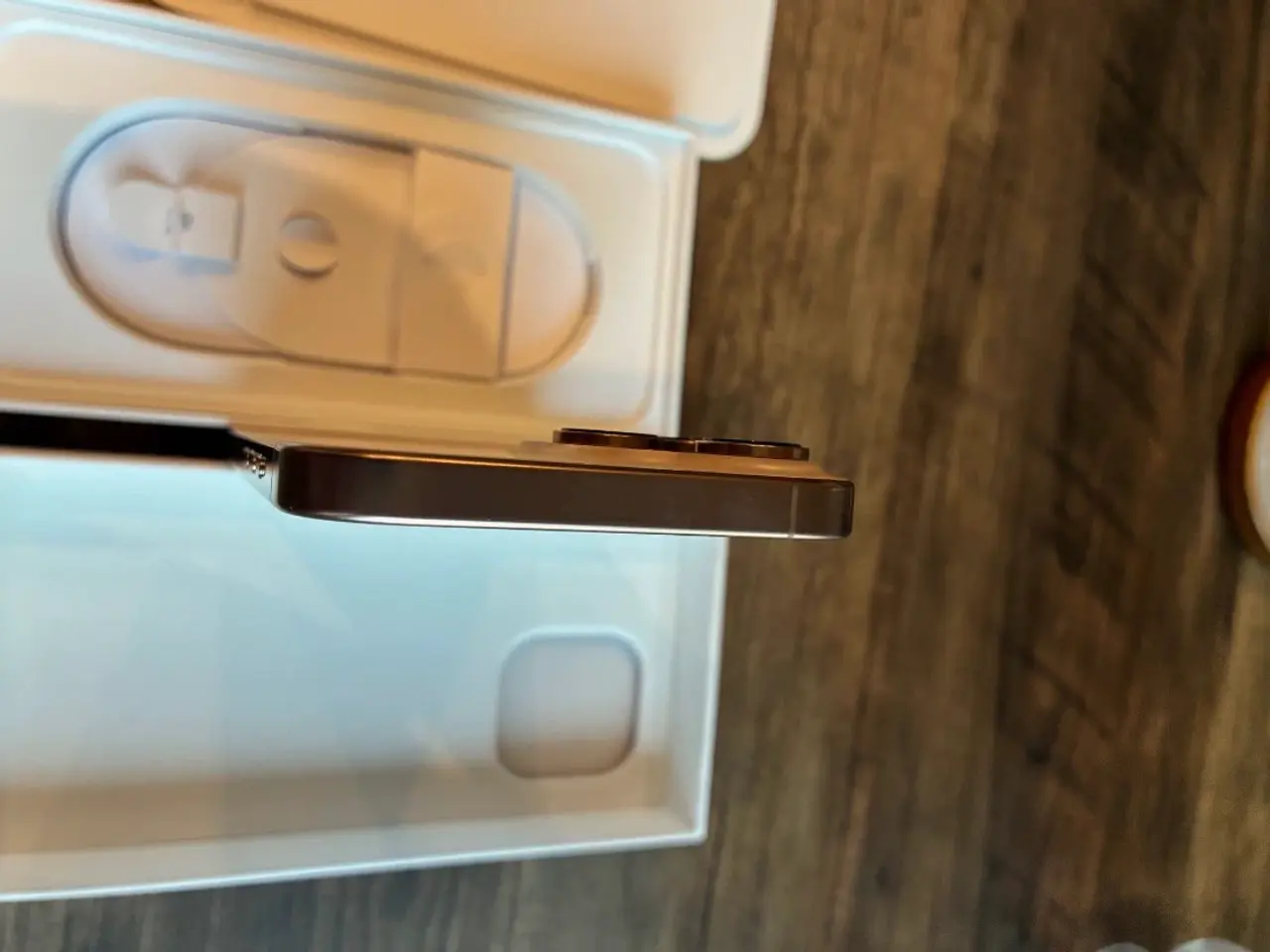 Billede 10 - iPhone 16 pro max 256