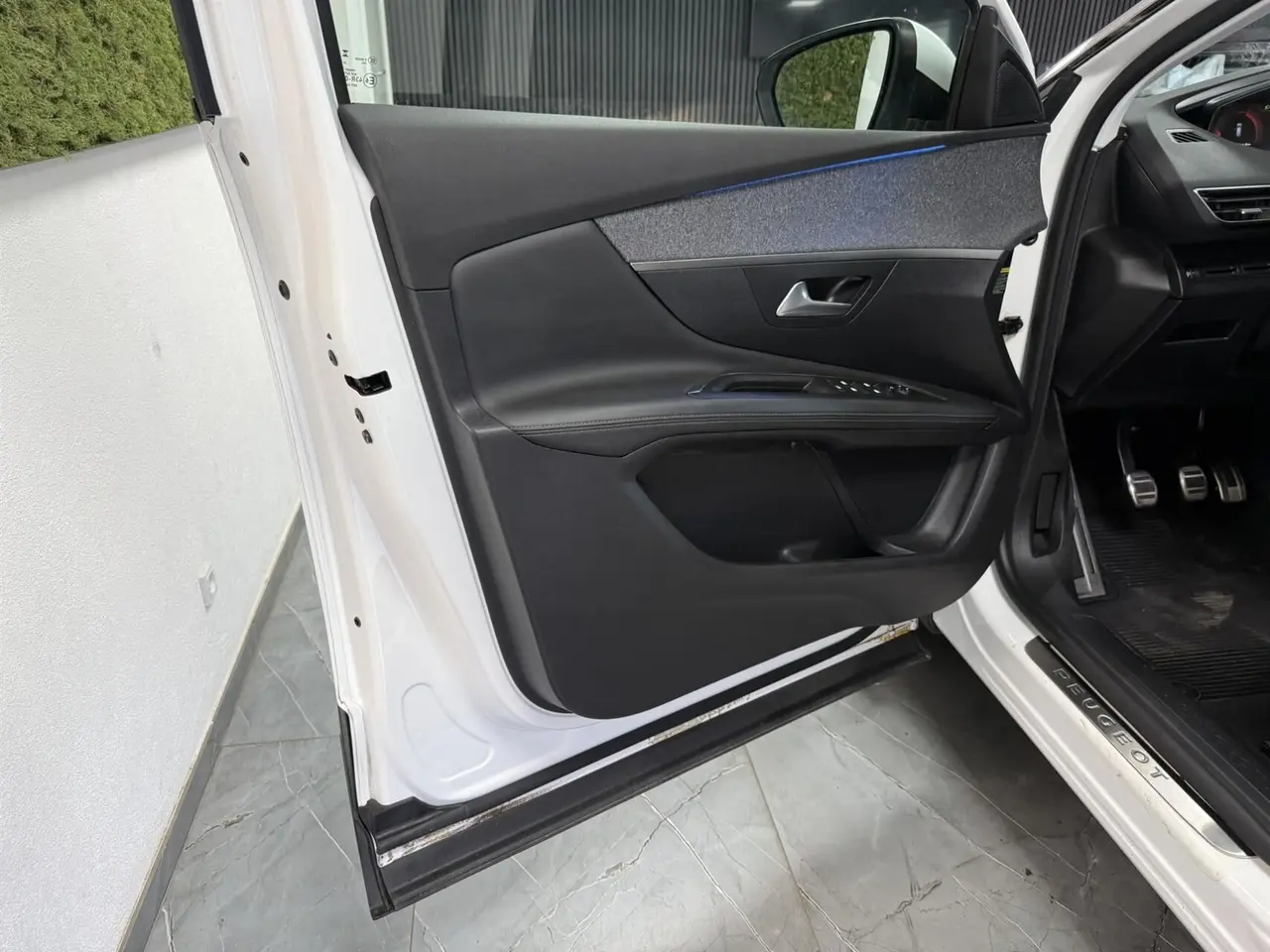 Billede 19 - Peugeot 3008 1,2 PureTech Allure 130HK 5d 6g