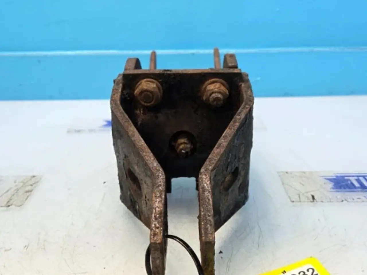 Billede 5 - New Holland BB920 Gribekrog 84005838