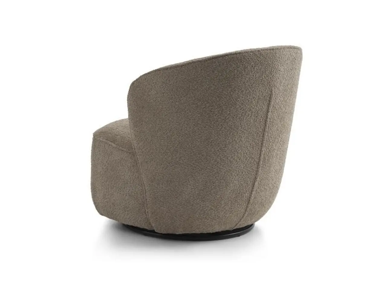 Billede 2 - Theo loungestol Antelope stof