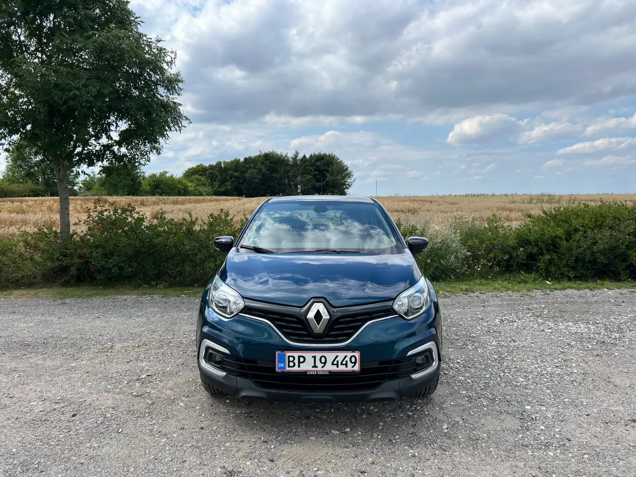 Billede 2 - Renault Captur 0,9 TCe 90 Zen