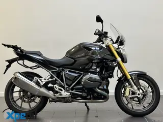 BMW R 1200 R