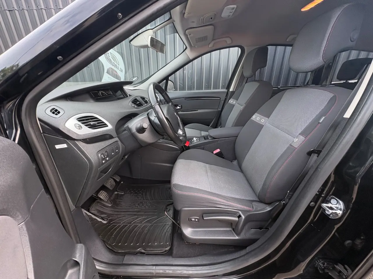 Billede 9 - Renault Grand Scenic III 1,6 dCi 130 Dynamique 7prs