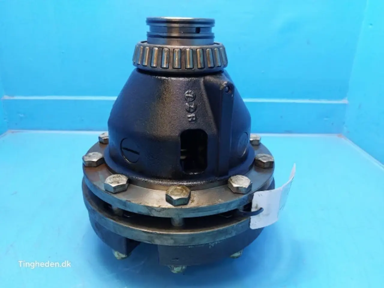 Billede 13 - New Holland T6 Transmission 5191913