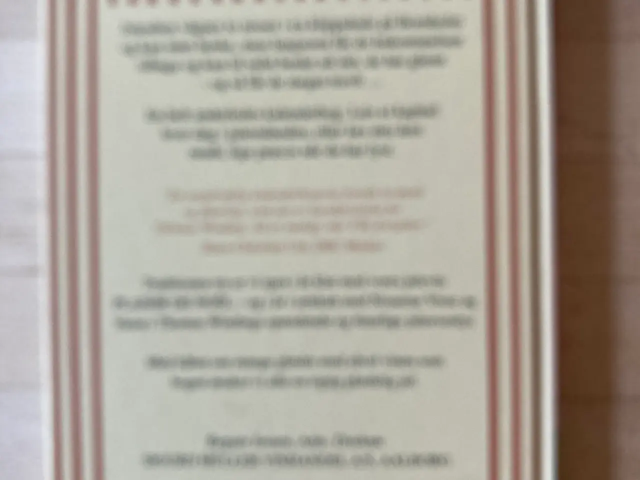 Billede 2 - Jul hele året, Thomas Winding