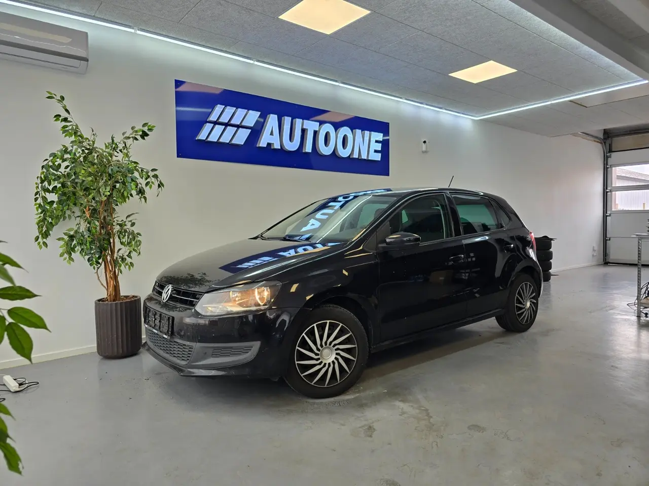 Billede 1 - VW Polo 1,2 TSi 90 Comfortline