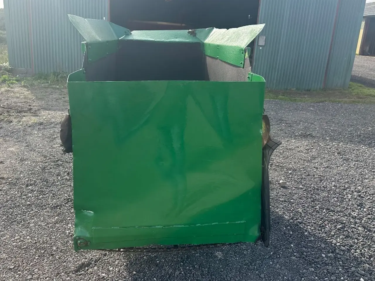 Billede 2 - KL Truck 1800