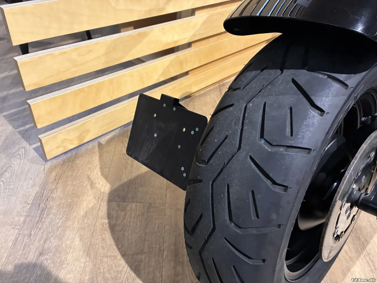 Billede 9 - Suzuki VL 1500 Intruder