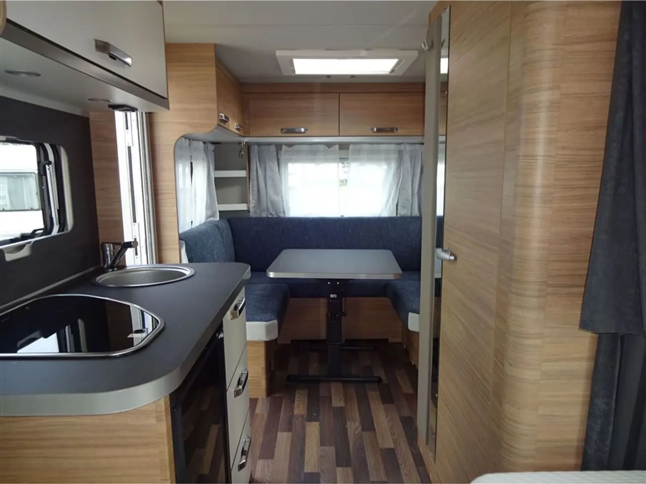 Billede 6 - 2022 - Weinsberg CaraOne 480 EU