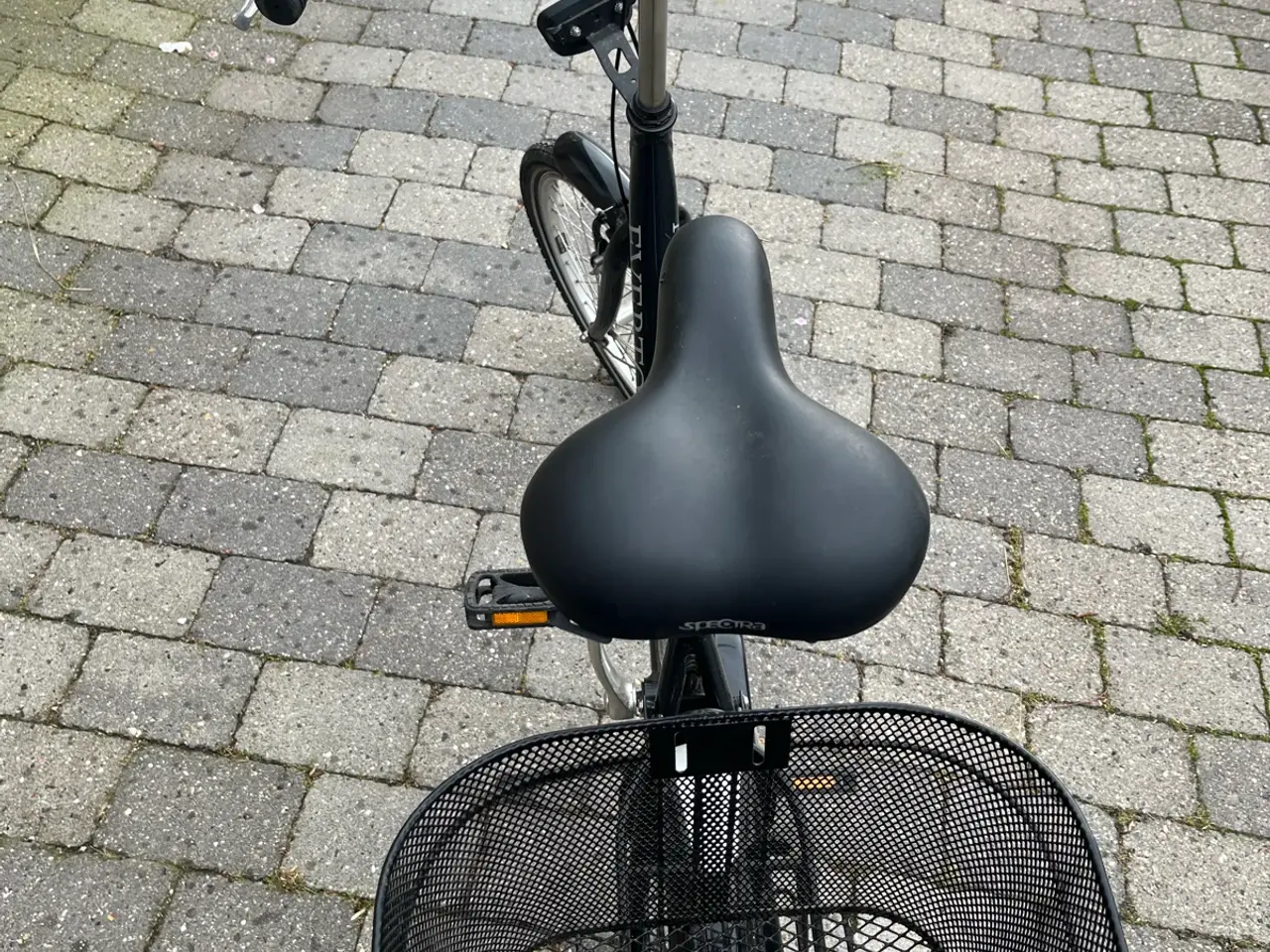 Billede 7 - Everton City Combi cykel sort