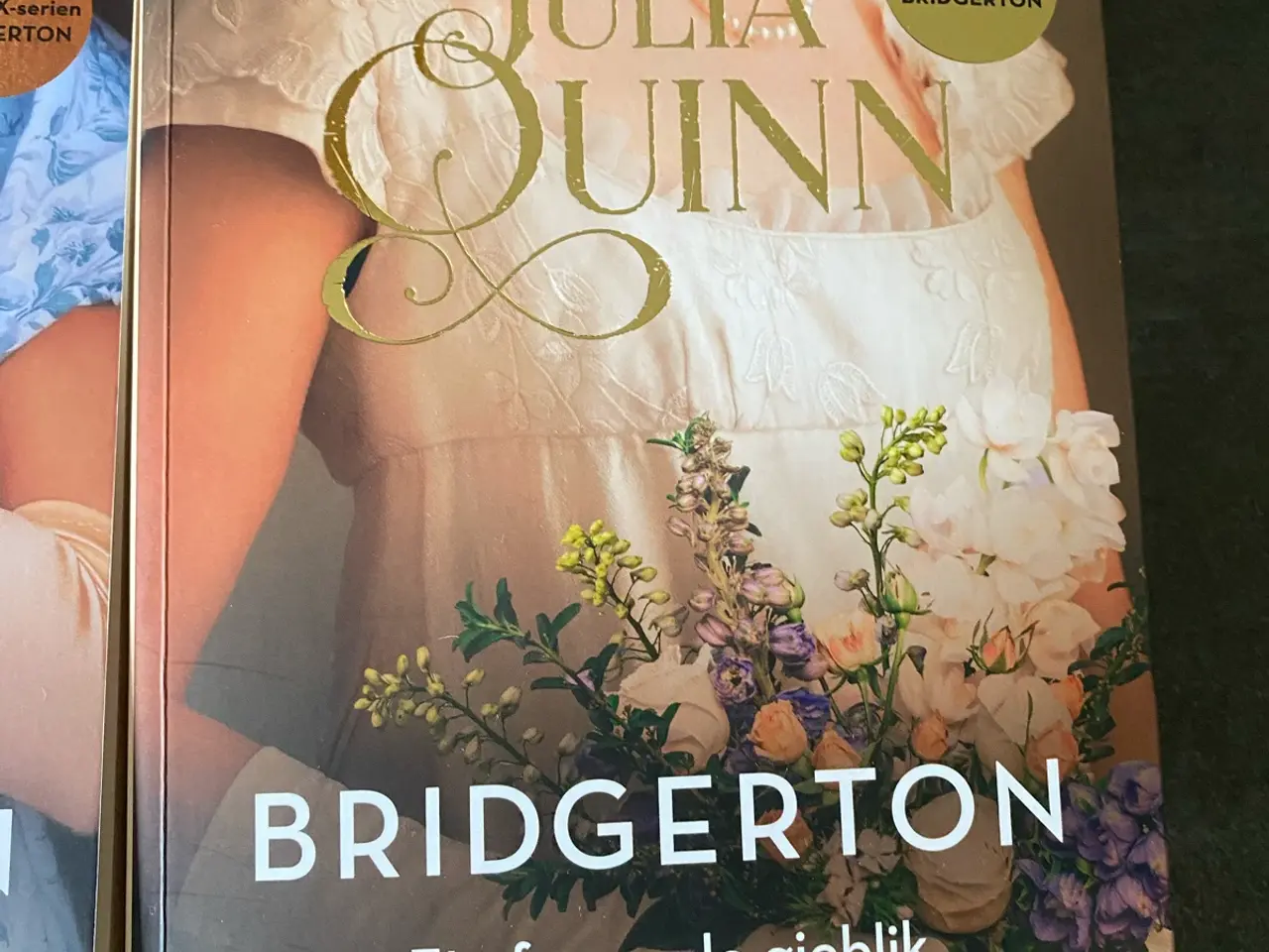 Billede 9 - Familien Bridgerton bind 1-8
