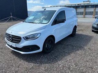 Mercedes Citan 112 1,5 CDi A2 PRO Van