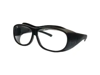 Laser beskyttelses briller - Co2 light, OD7+