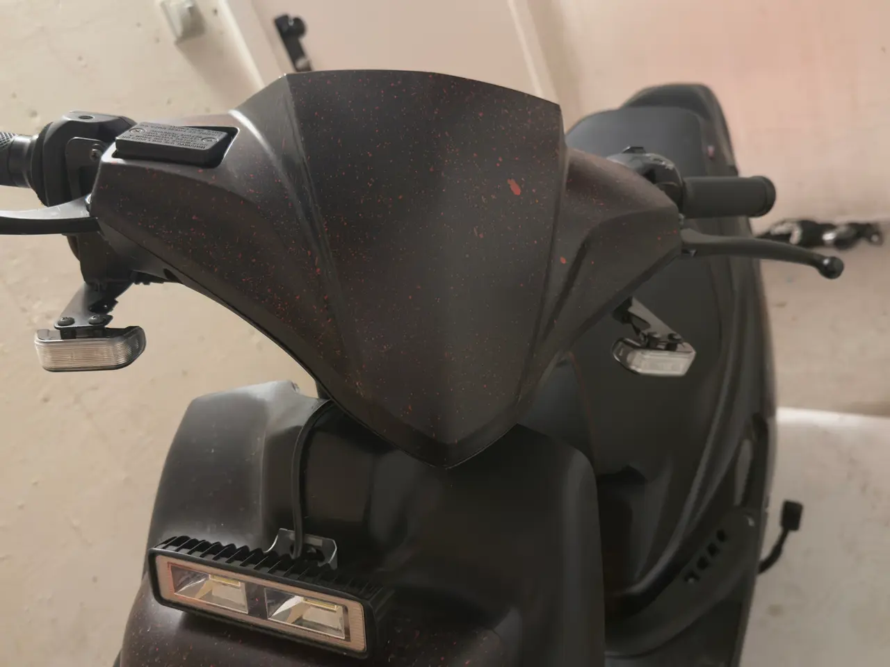 Billede 8 - MotoCR HOT 50 SP