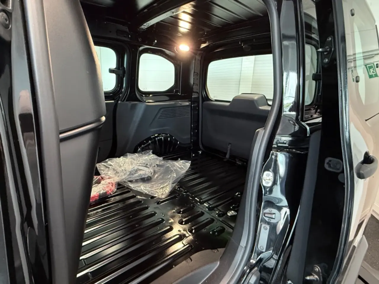 Billede 16 - Opel Combo-e 50 Innovation+ L1V1