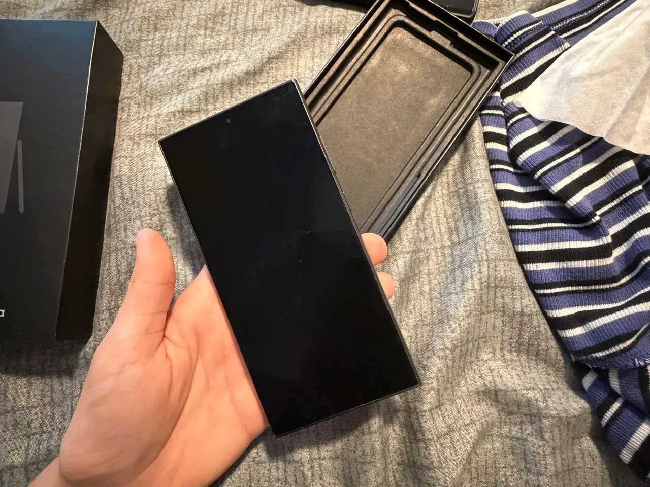 Billede 6 - Samsung Galaxy S24 Ultra 1 TB