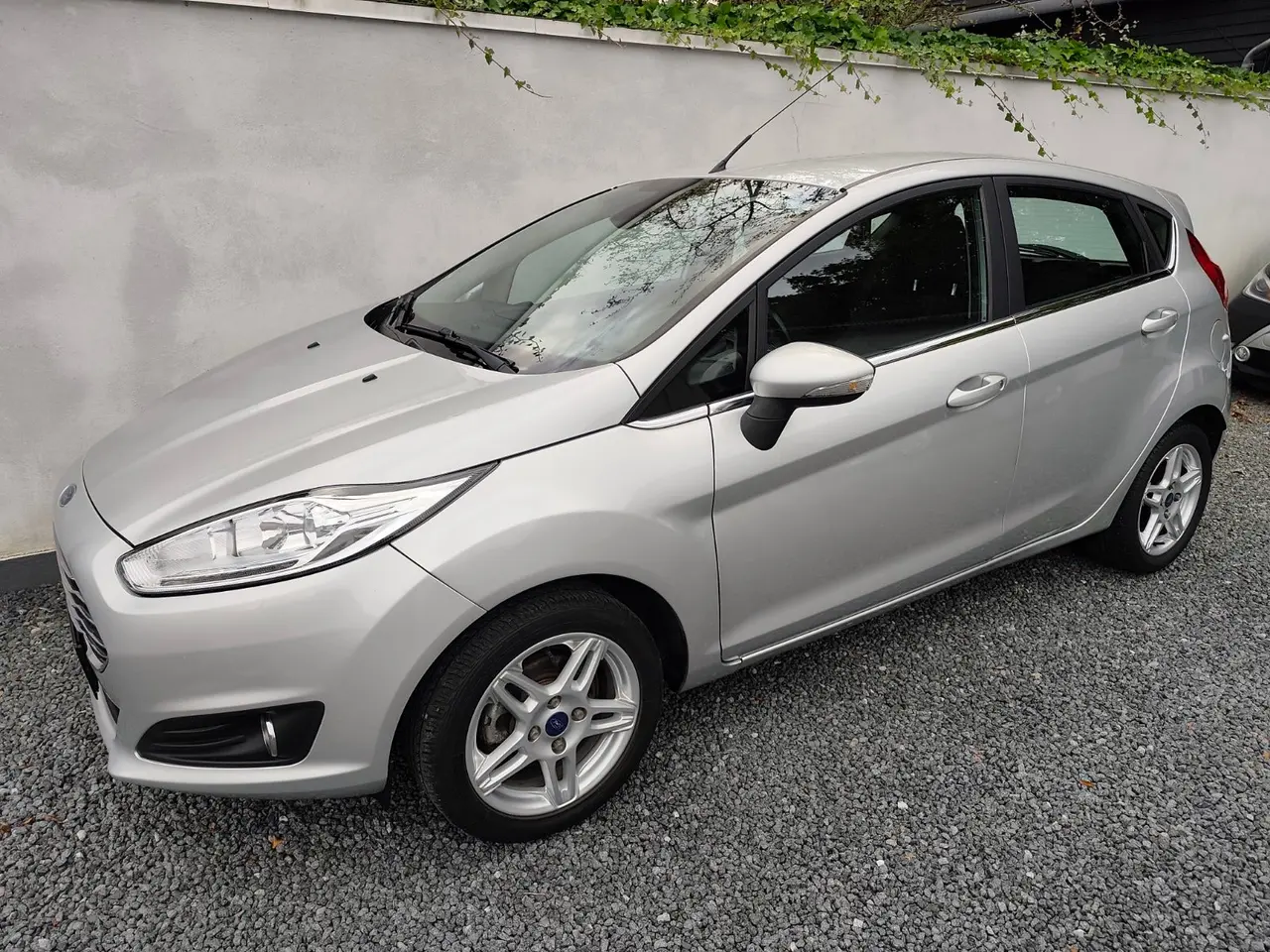 Billede 1 - Ford Fiesta 1,0 SCTi 125 Titanium