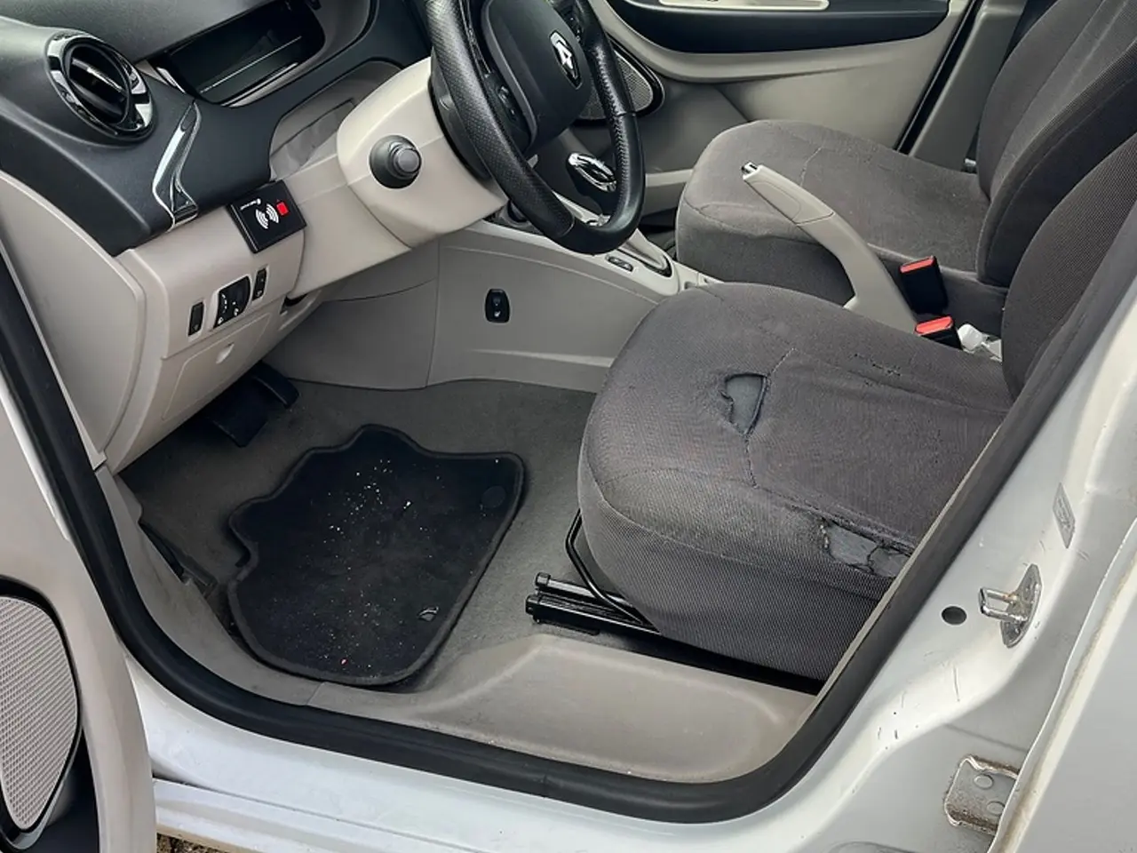 Billede 5 - Renault Zoe Z.E. Aut.