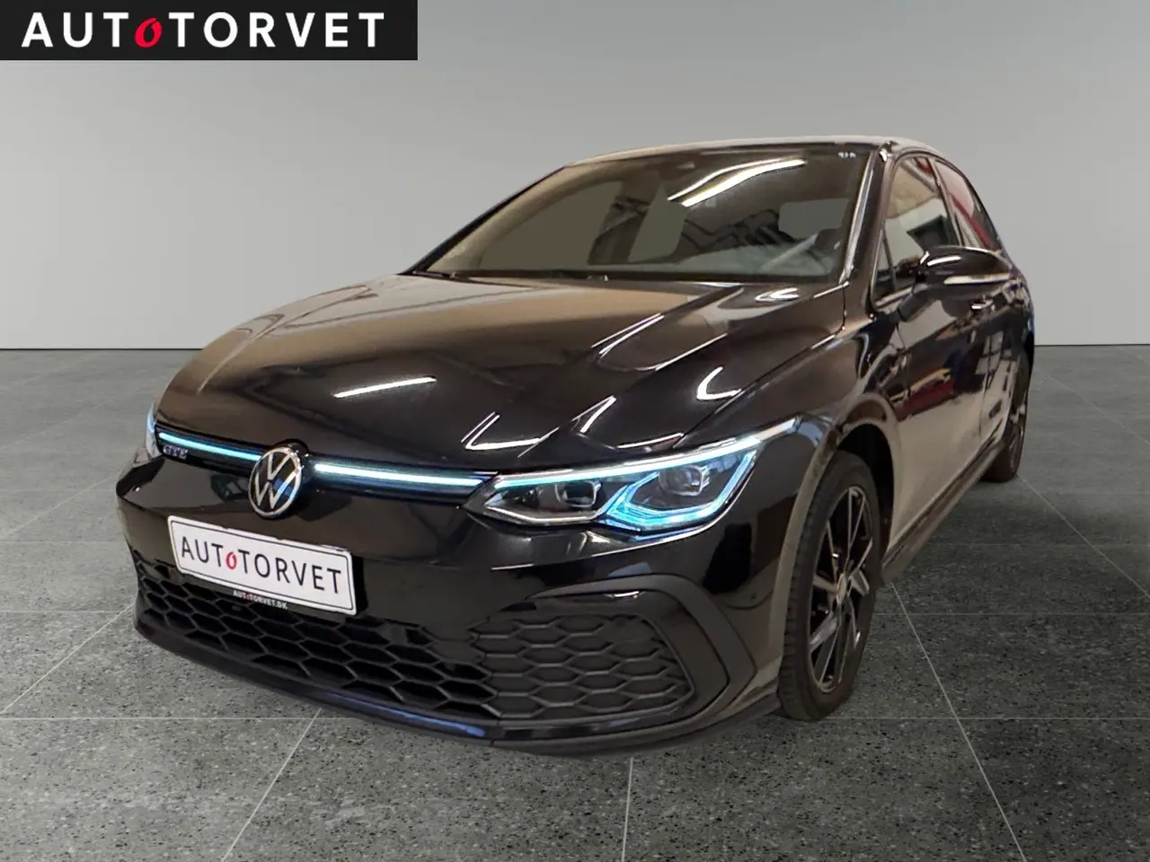 Billede 1 - VW Golf VIII 1,4 GTE DSG