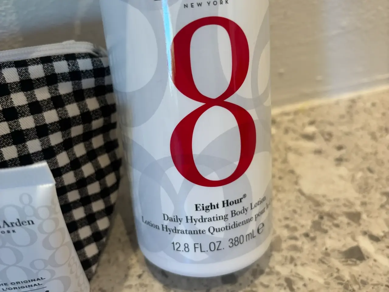 Billede 2 - Elisabeth Arden Eight Hour produkter