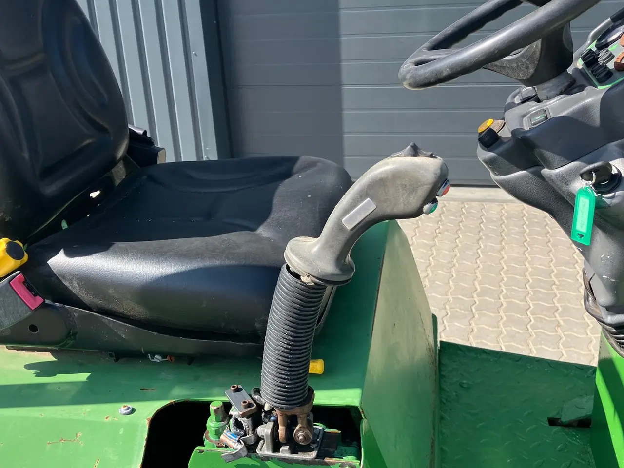 Billede 5 - Uni-Loader 190 DYA Uniloader 190 DYA