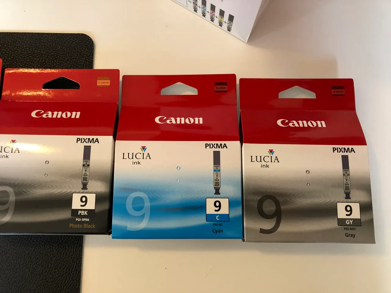 Billede 18 - Canon PIXMA iX7000 A3 printer