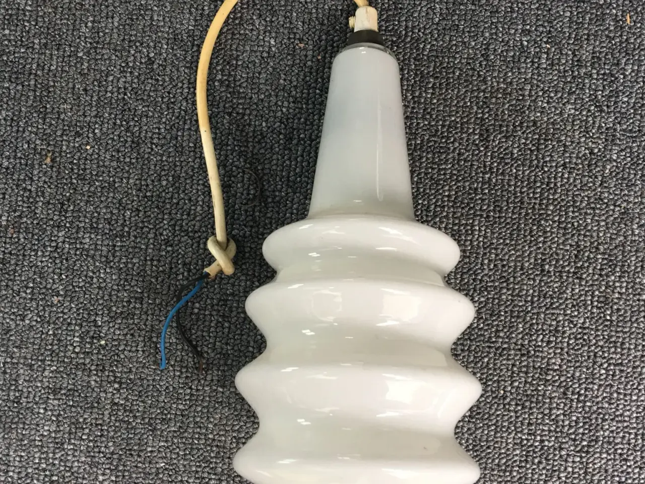 Billede 1 - Hvid opal