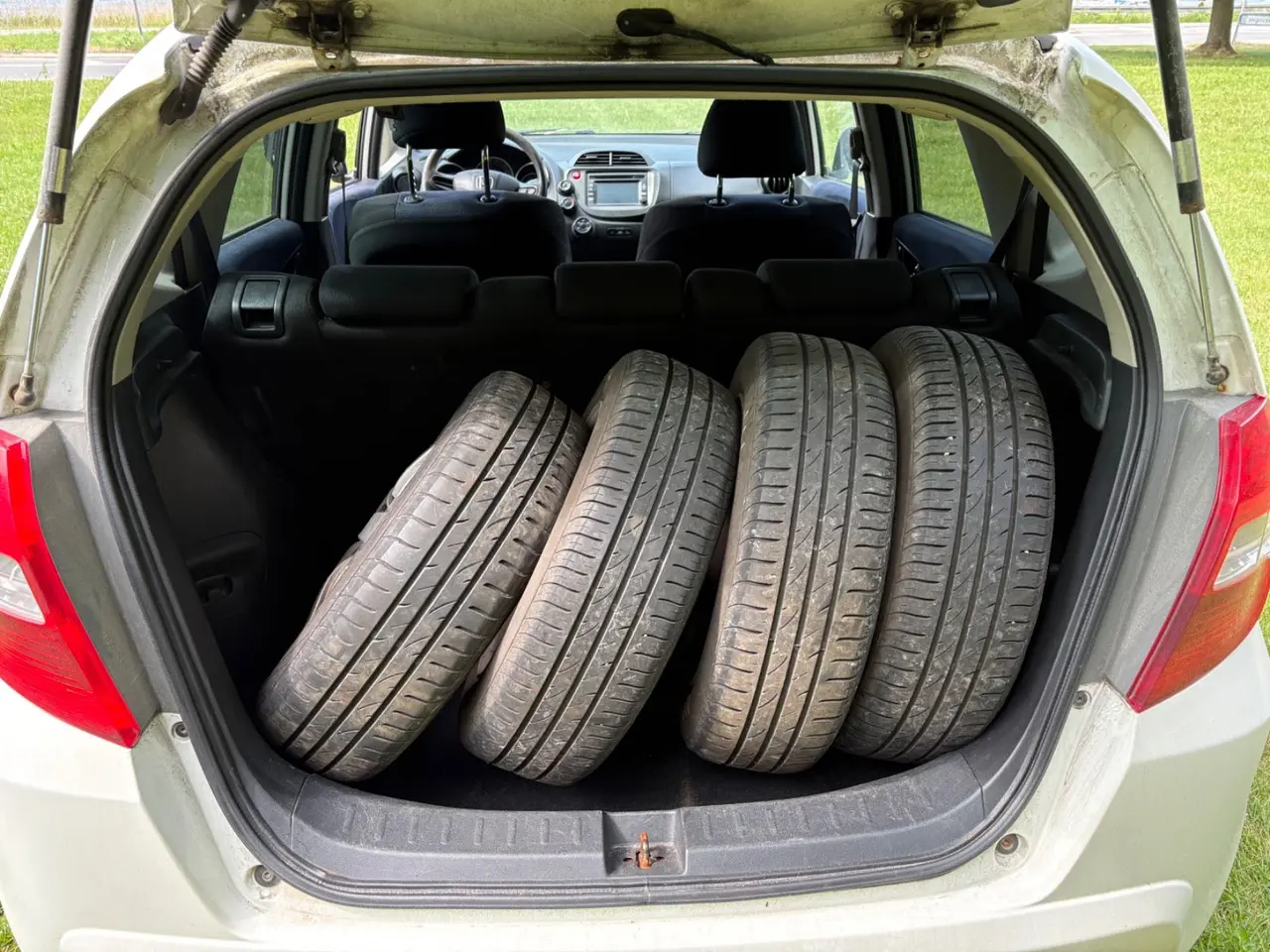 Billede 14 - Honda Jazz 1,2 Trend