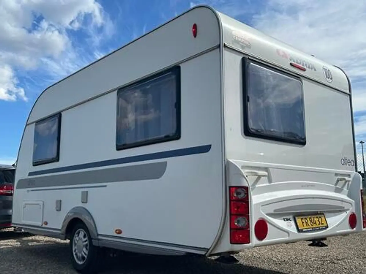 Billede 2 - Adria ALTEA 432 PX