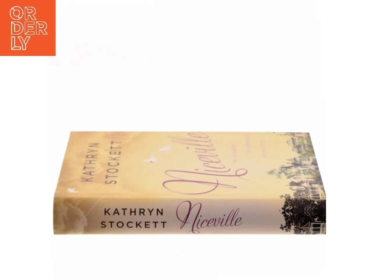 Billede 2 - Niceville af Kathryn Stockett (Bog)