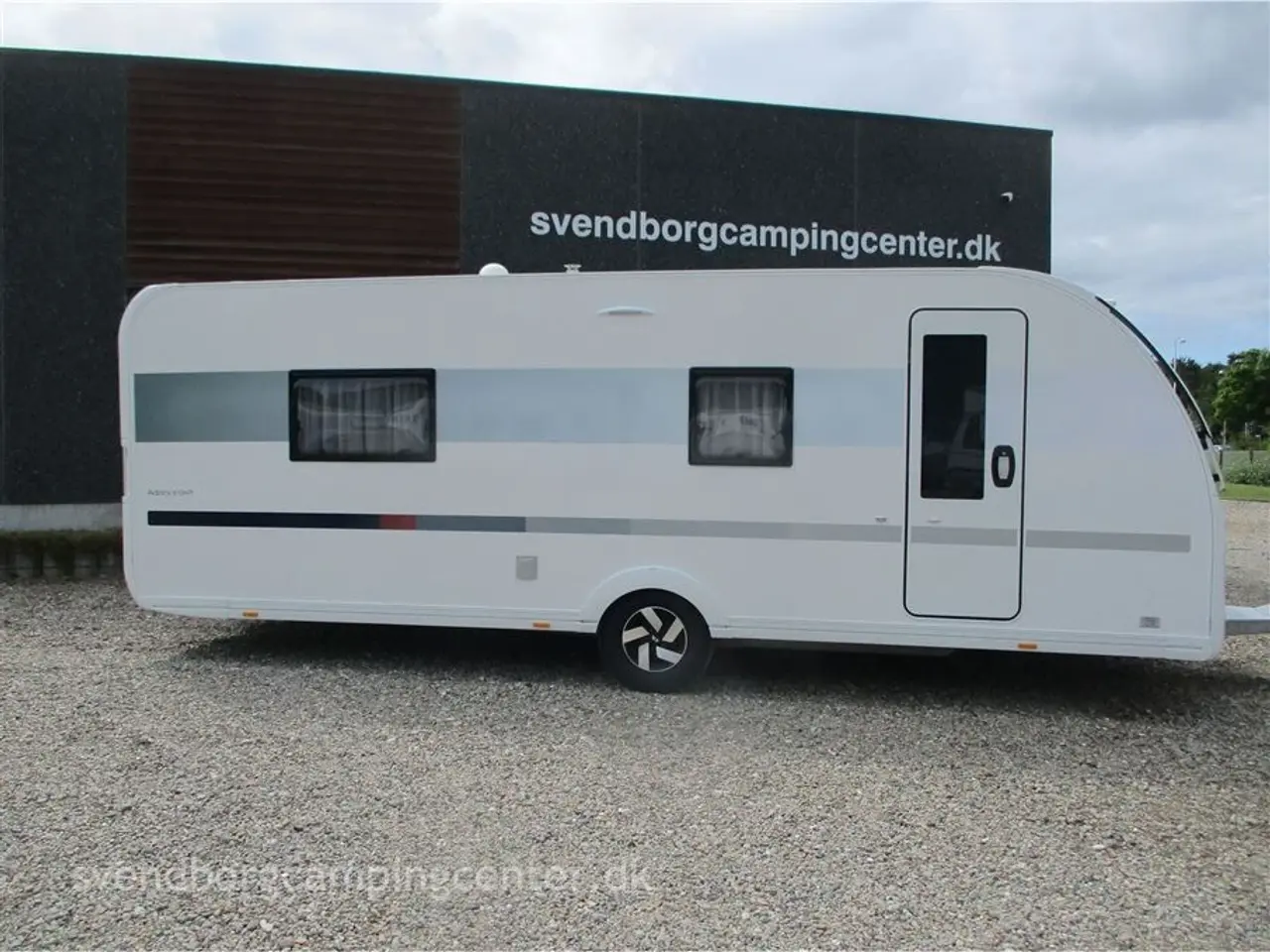 Billede 2 - 2022 - Adria Adora 613 HT Pæn og velholdt 1 ejers vogn
