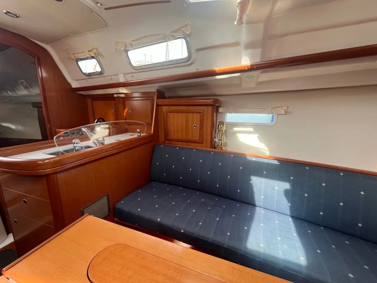 Billede 9 - Beneteau Oceanis 323 Clipper  -  SOLGT/SOLD