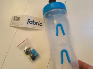 Cykel drikke dunk Fabric Cageless