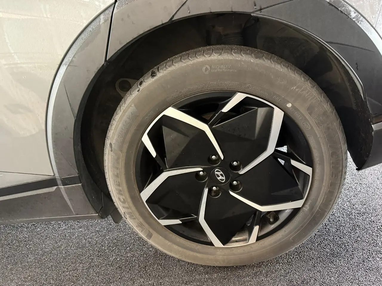 Billede 6 - Hyundai Ioniq 5 58 Dynamiq